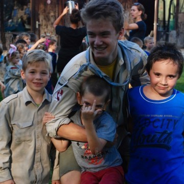 DSC 0252 - Scouts en Gidsen Zaventem 